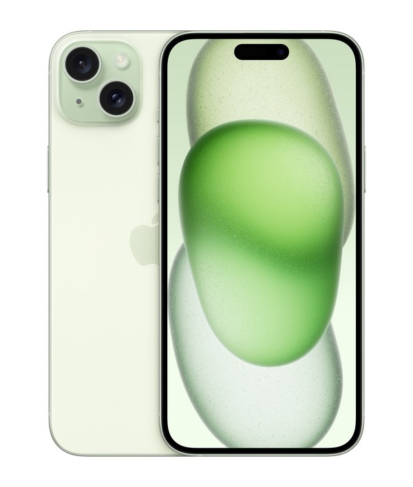 iPhone 15 Xanh Lá